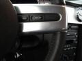 Vapor Silver Metallic - Mustang V6 Coupe Photo No. 17