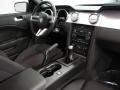 Vapor Silver Metallic - Mustang V6 Coupe Photo No. 20