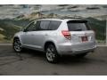 2010 Classic Silver Metallic Toyota RAV4 Sport V6 4WD  photo #3