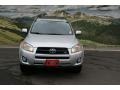 2010 Classic Silver Metallic Toyota RAV4 Sport V6 4WD  photo #7