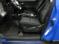 Voodoo Blue - FJ Cruiser 4WD Photo No. 14