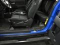 Voodoo Blue - FJ Cruiser 4WD Photo No. 15