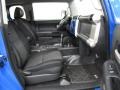 Voodoo Blue - FJ Cruiser 4WD Photo No. 18