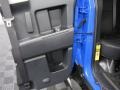 Voodoo Blue - FJ Cruiser 4WD Photo No. 21