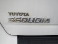 2004 Natural White Toyota Sequoia Limited  photo #19