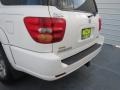2004 Natural White Toyota Sequoia Limited  photo #21
