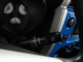 Voodoo Blue - FJ Cruiser 4WD Photo No. 26
