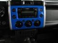 Voodoo Blue - FJ Cruiser 4WD Photo No. 30