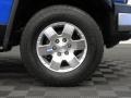 Voodoo Blue - FJ Cruiser 4WD Photo No. 32