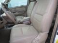 2004 Natural White Toyota Sequoia Limited  photo #33