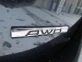 2012 Pacific Blue Pearl Hyundai Santa Fe GLS AWD  photo #10