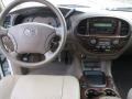 2004 Natural White Toyota Sequoia Limited  photo #37