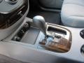 2012 Pacific Blue Pearl Hyundai Santa Fe GLS AWD  photo #15