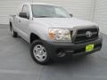 Silver Streak Mica - Tacoma Access Cab Photo No. 1