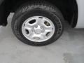 Silver Streak Mica - Tacoma Access Cab Photo No. 10