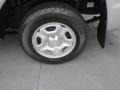 Silver Streak Mica - Tacoma Access Cab Photo No. 11