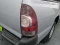 Silver Streak Mica - Tacoma Access Cab Photo No. 15