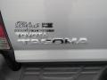 2011 Silver Streak Mica Toyota Tacoma Access Cab  photo #16