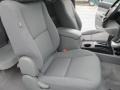 Silver Streak Mica - Tacoma Access Cab Photo No. 22