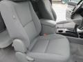 2011 Silver Streak Mica Toyota Tacoma Access Cab  photo #22