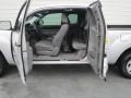Silver Streak Mica - Tacoma Access Cab Photo No. 26