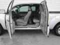 2011 Silver Streak Mica Toyota Tacoma Access Cab  photo #26