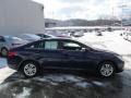 2012 Indigo Night Blue Hyundai Sonata GLS  photo #6