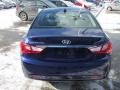 2012 Indigo Night Blue Hyundai Sonata GLS  photo #8