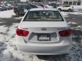 Nordic White - Elantra GLS Photo No. 8