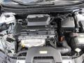 Nordic White - Elantra GLS Photo No. 10