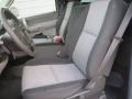 2008 Silver Birch Metallic Chevrolet Silverado 1500 Work Truck Regular Cab  photo #27