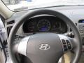 Nordic White - Elantra GLS Photo No. 18