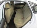 Nordic White - Elantra GLS Photo No. 19