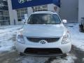 2011 Ultra Silver Hyundai Veracruz Limited AWD  photo #4