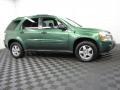 Meander Green Metallic - Equinox LS AWD Photo No. 3