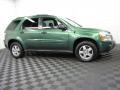 2005 Meander Green Metallic Chevrolet Equinox LS AWD  photo #3