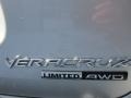 2011 Ultra Silver Hyundai Veracruz Limited AWD  photo #8
