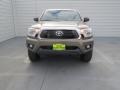 Pyrite Mica - Tacoma V6 SR5 Double Cab 4x4 Photo No. 8