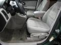 2005 Meander Green Metallic Chevrolet Equinox LS AWD  photo #7