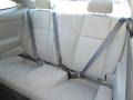 Gray Rear Seat Photo for 2007 Chevrolet Cobalt #76382182