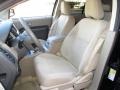 Camel Front Seat Photo for 2007 Ford Edge #76382506