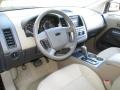 Camel Prime Interior Photo for 2007 Ford Edge #76382522