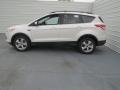 2013 White Platinum Metallic Tri-Coat Ford Escape SE 1.6L EcoBoost  photo #5