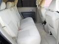 Camel Rear Seat Photo for 2007 Ford Edge #76382575