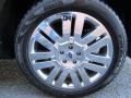 2007 Ford Edge SE Wheel and Tire Photo