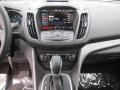 2013 White Platinum Metallic Tri-Coat Ford Escape SE 1.6L EcoBoost  photo #24