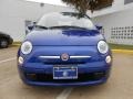 Azzurro (Blue) - 500 Pop Photo No. 2