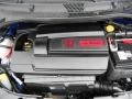 1.4 Liter SOHC 16-Valve MultiAir 4 Cylinder Engine for 2012 Fiat 500 Pop #76382899
