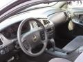 Ebony Prime Interior Photo for 2006 Chevrolet Monte Carlo #76383007