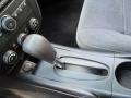 2006 Chevrolet Monte Carlo Ebony Interior Transmission Photo